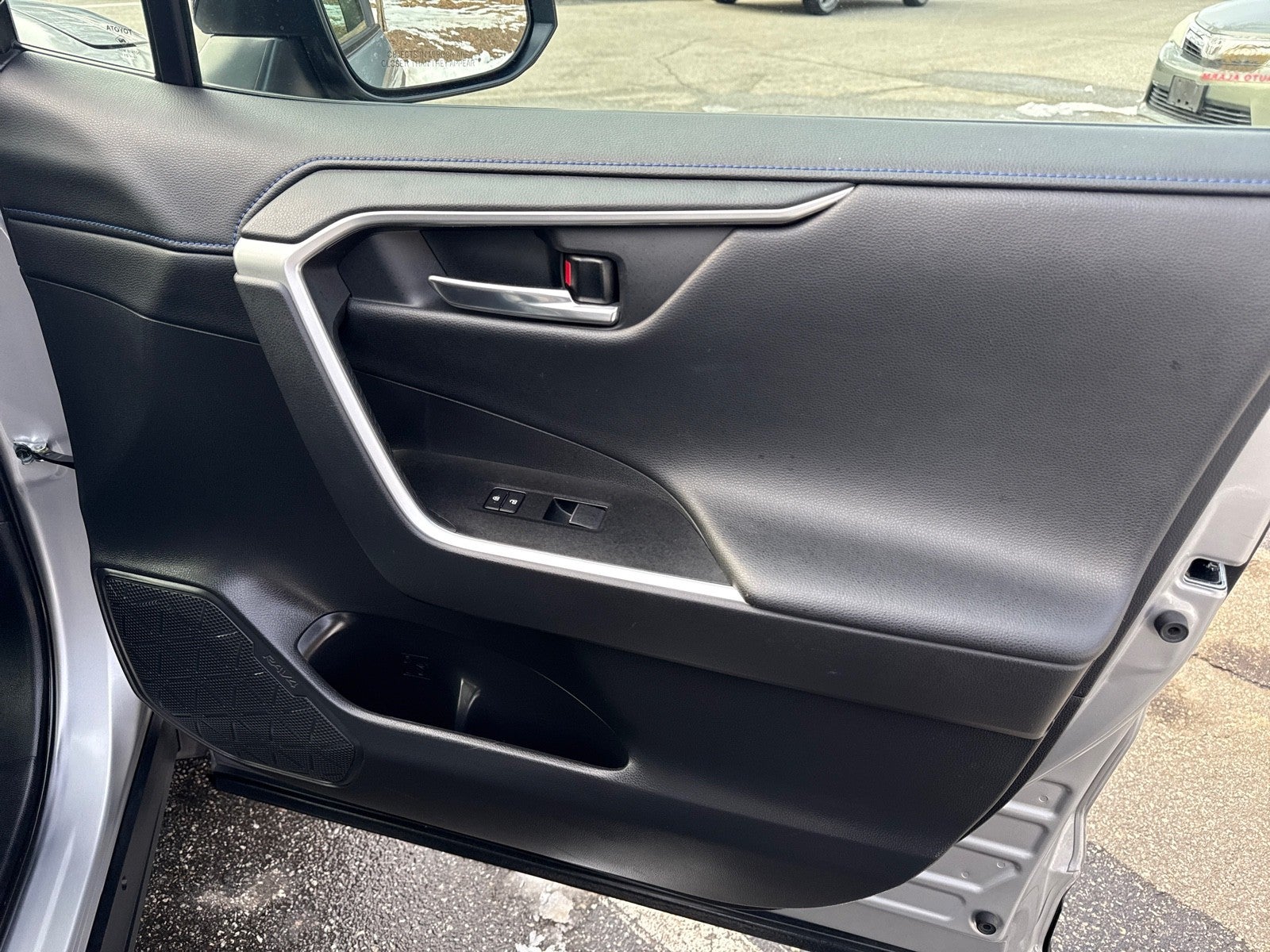 2025 Toyota Tacoma 4WD TRD Sport