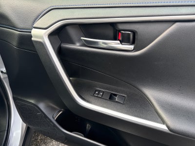 2025 Toyota Tacoma 4WD TRD Sport