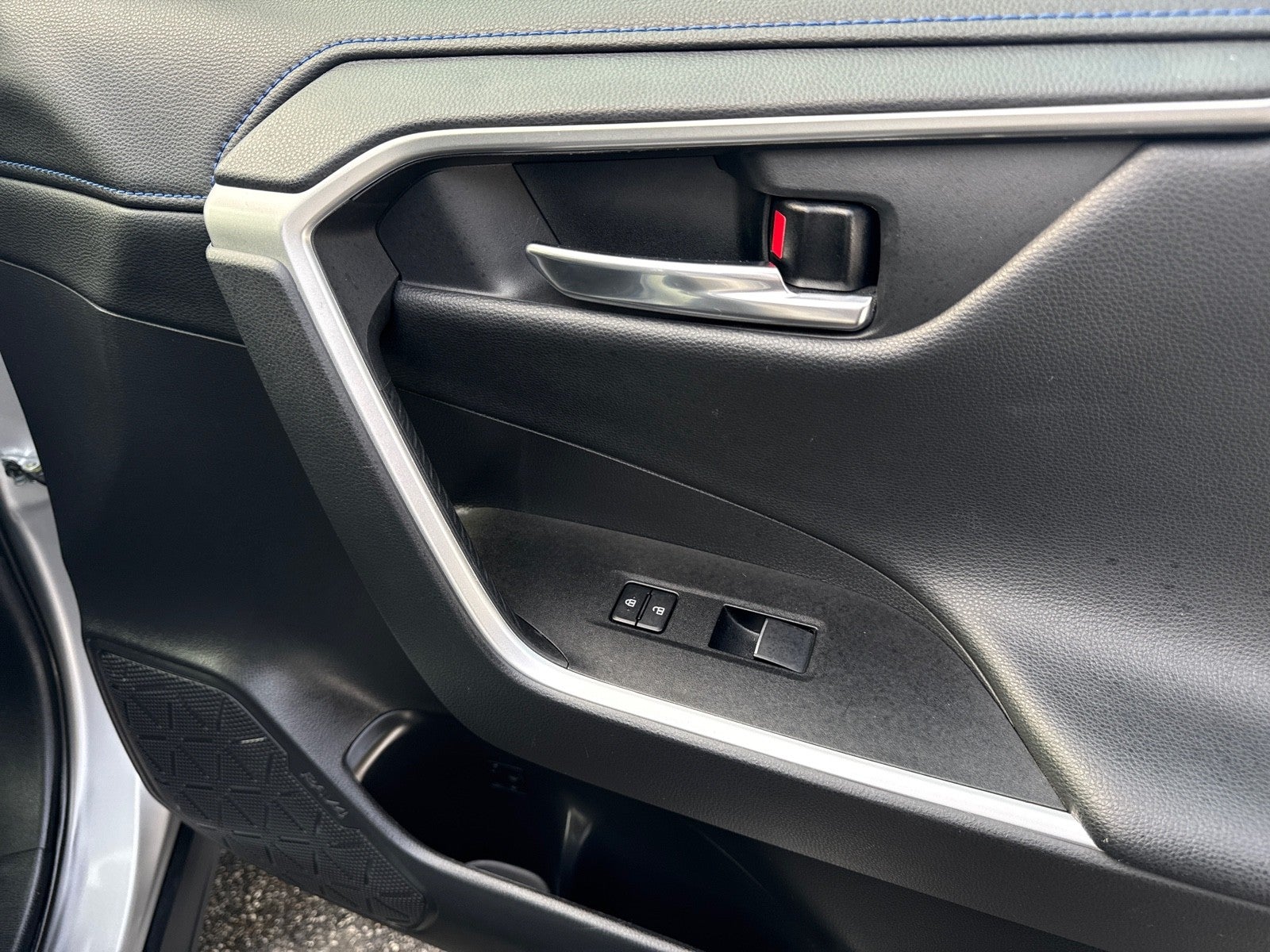 2025 Toyota Tacoma 4WD TRD Sport