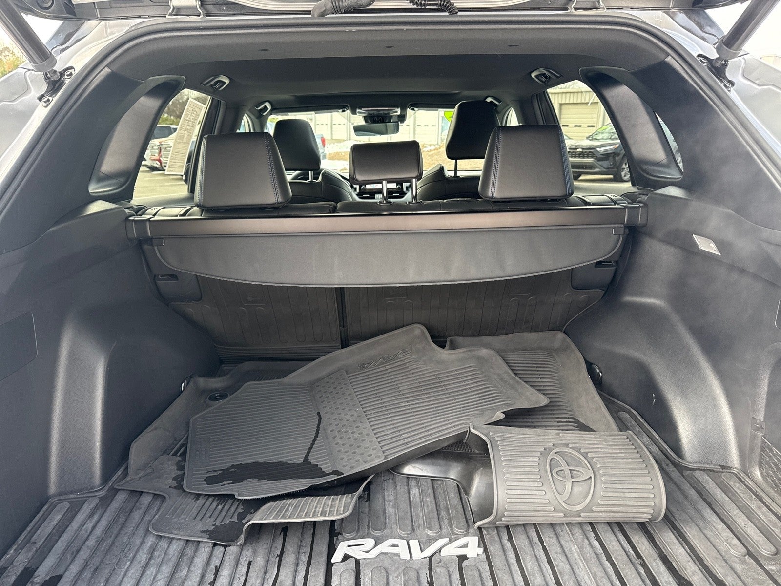 2025 Toyota Tacoma 4WD TRD Sport