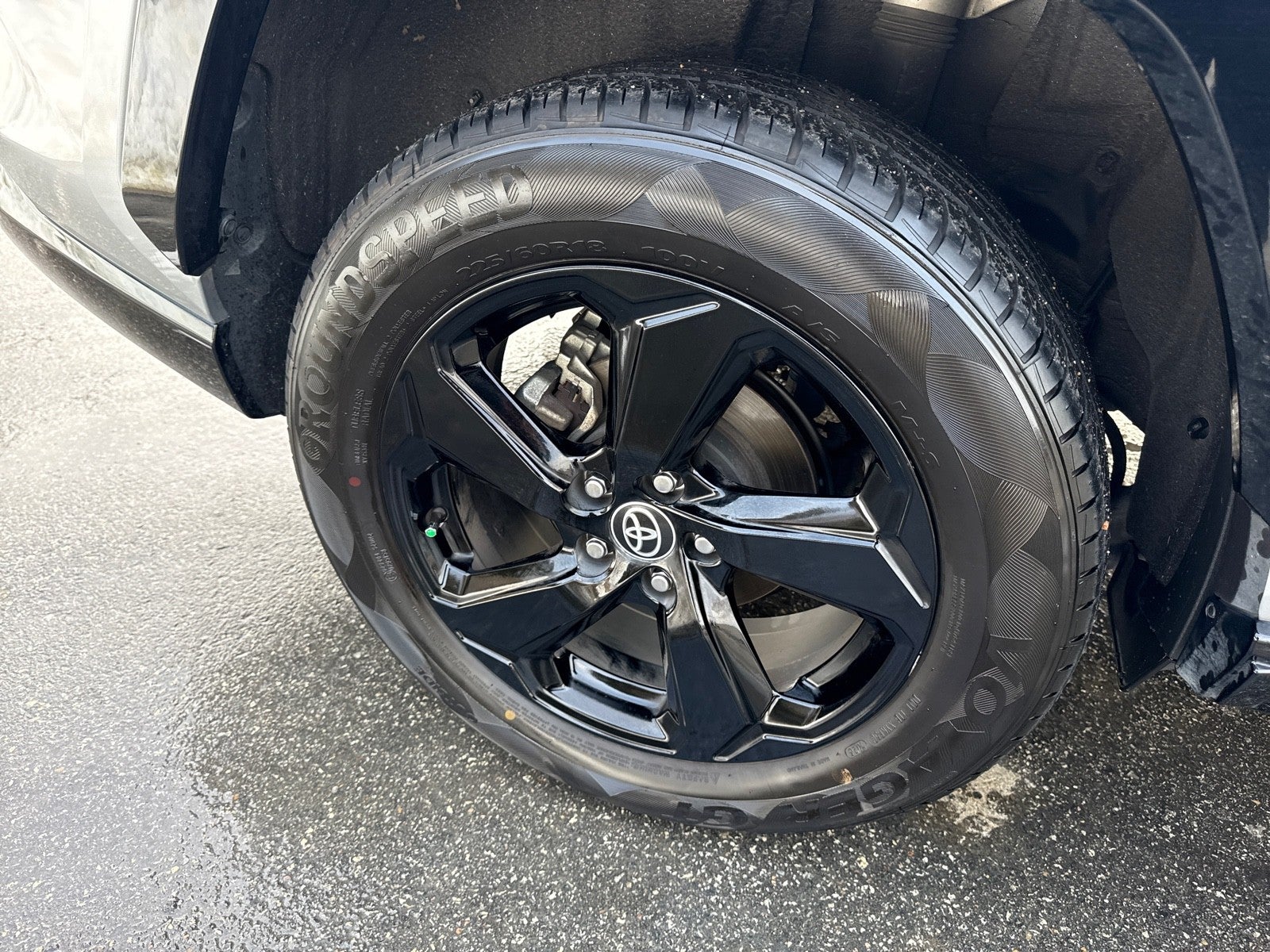 2025 Toyota Tacoma 4WD TRD Sport