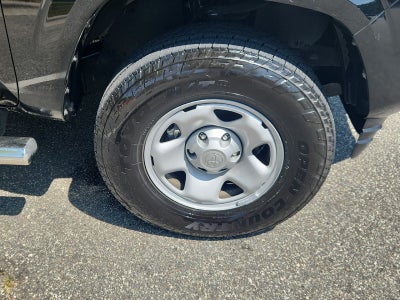 2021 Toyota Tacoma 2WD SR