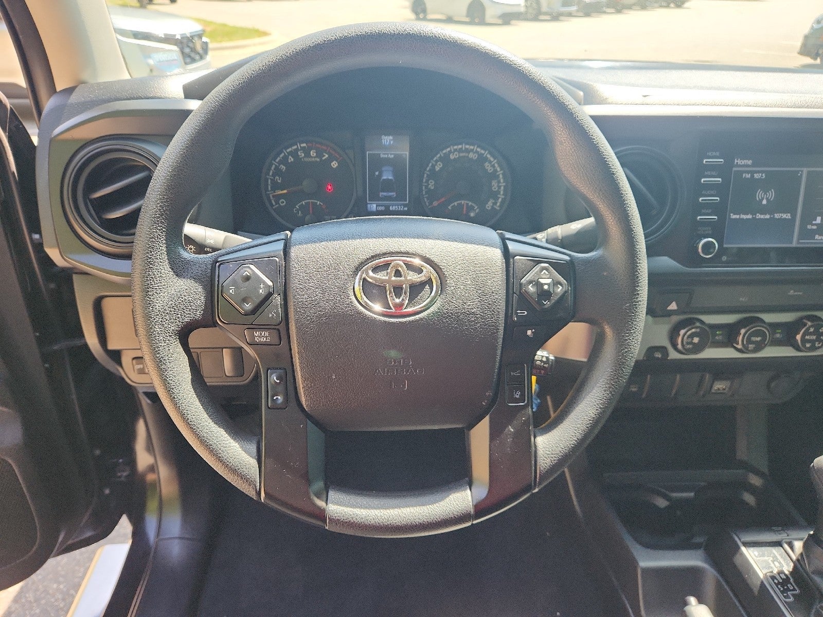 2021 Toyota Tacoma 2WD SR