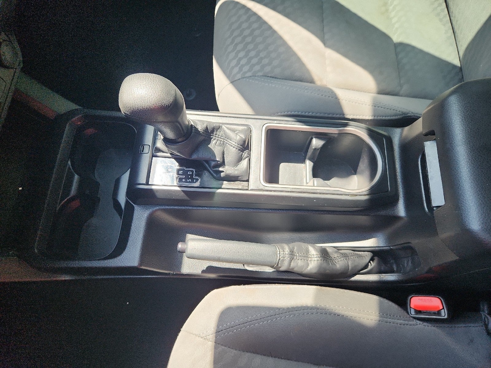 2021 Toyota Tacoma 2WD SR