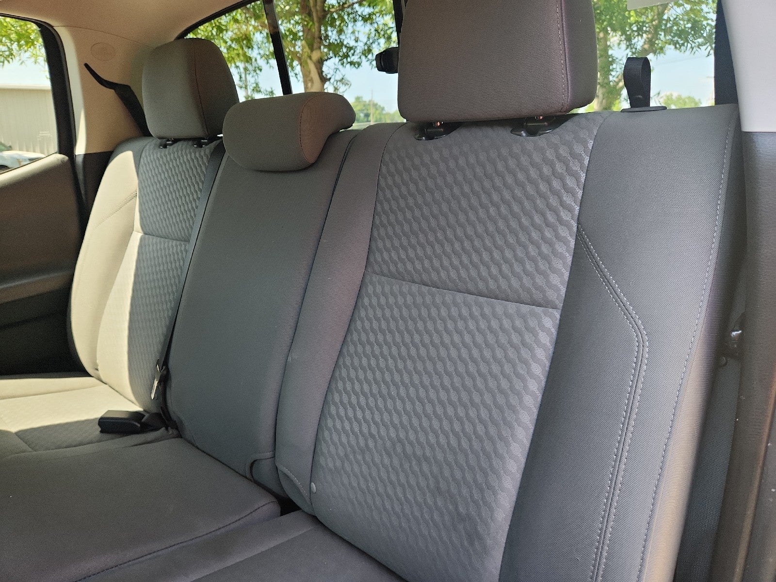 2021 Toyota Tacoma 2WD SR