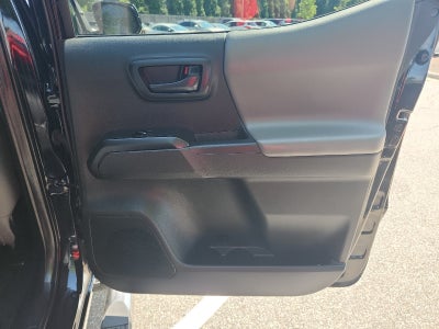 2021 Toyota Tacoma 2WD SR