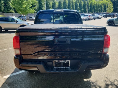 2021 Toyota Tacoma 2WD SR