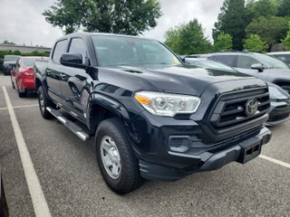 2021 Toyota Tacoma 2WD SR