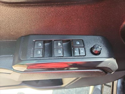 2021 Toyota Tacoma 2WD SR