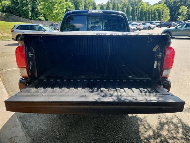 2021 Toyota Tacoma 2WD SR