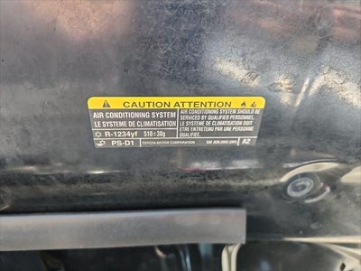 2021 Toyota Tacoma 2WD SR