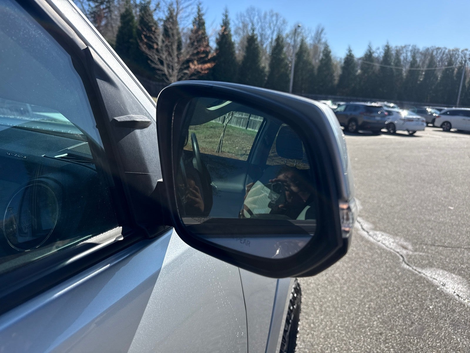 2022 Toyota Tacoma 4WD SR5