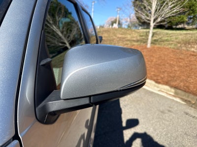 2022 Toyota Tacoma 4WD SR5