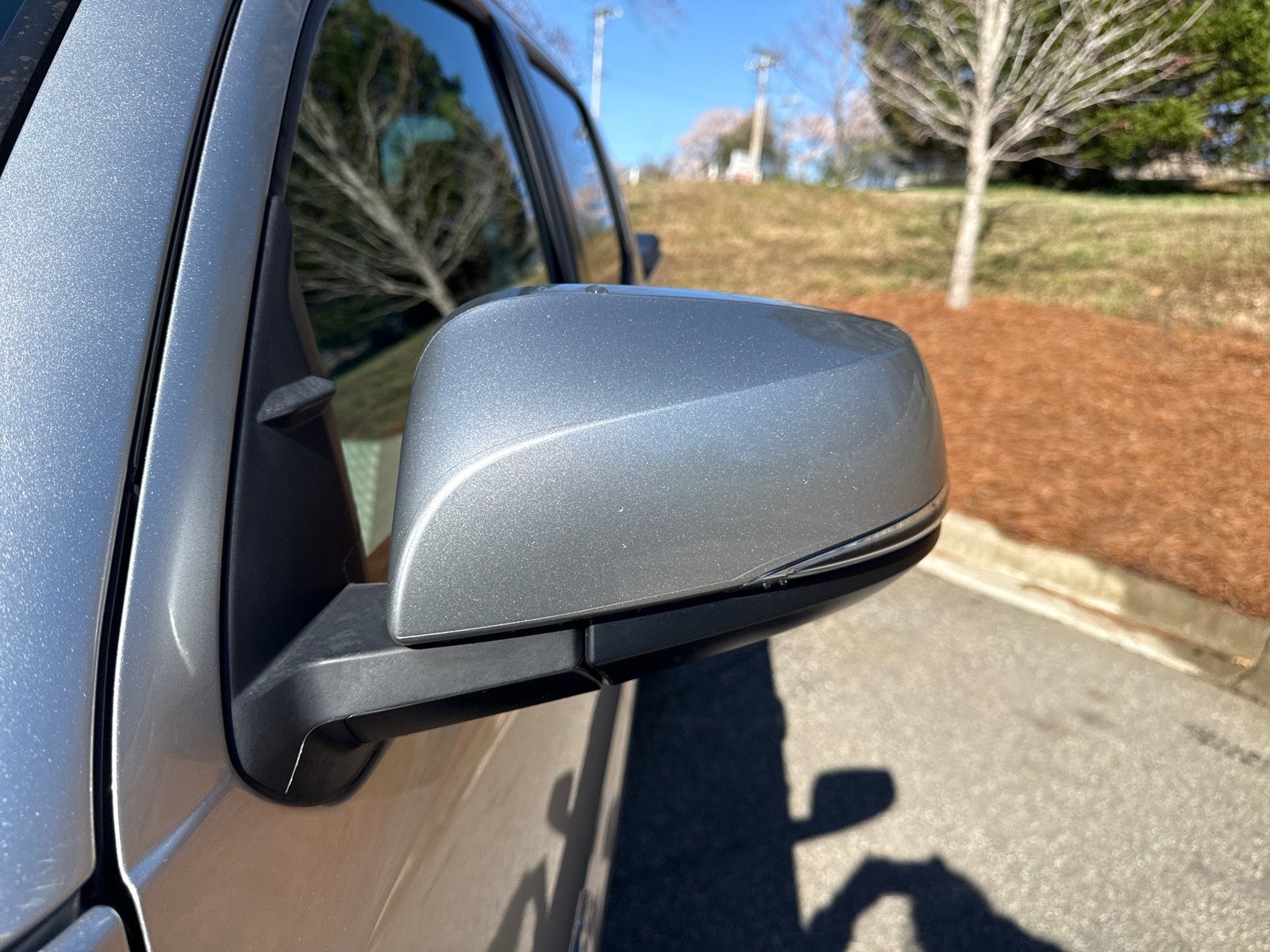 2022 Toyota Tacoma 4WD SR5