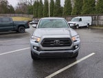 2022 Toyota Tacoma 4WD SR5