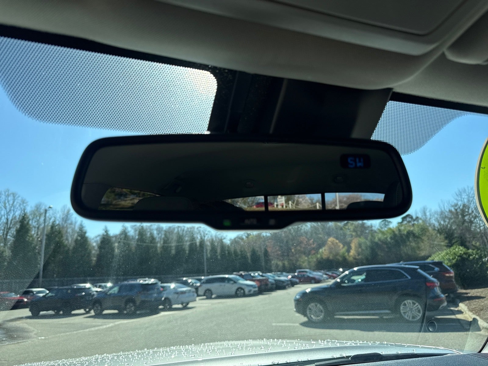 2022 Toyota Tacoma 4WD SR5