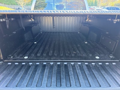 2022 Toyota Tacoma 4WD SR5