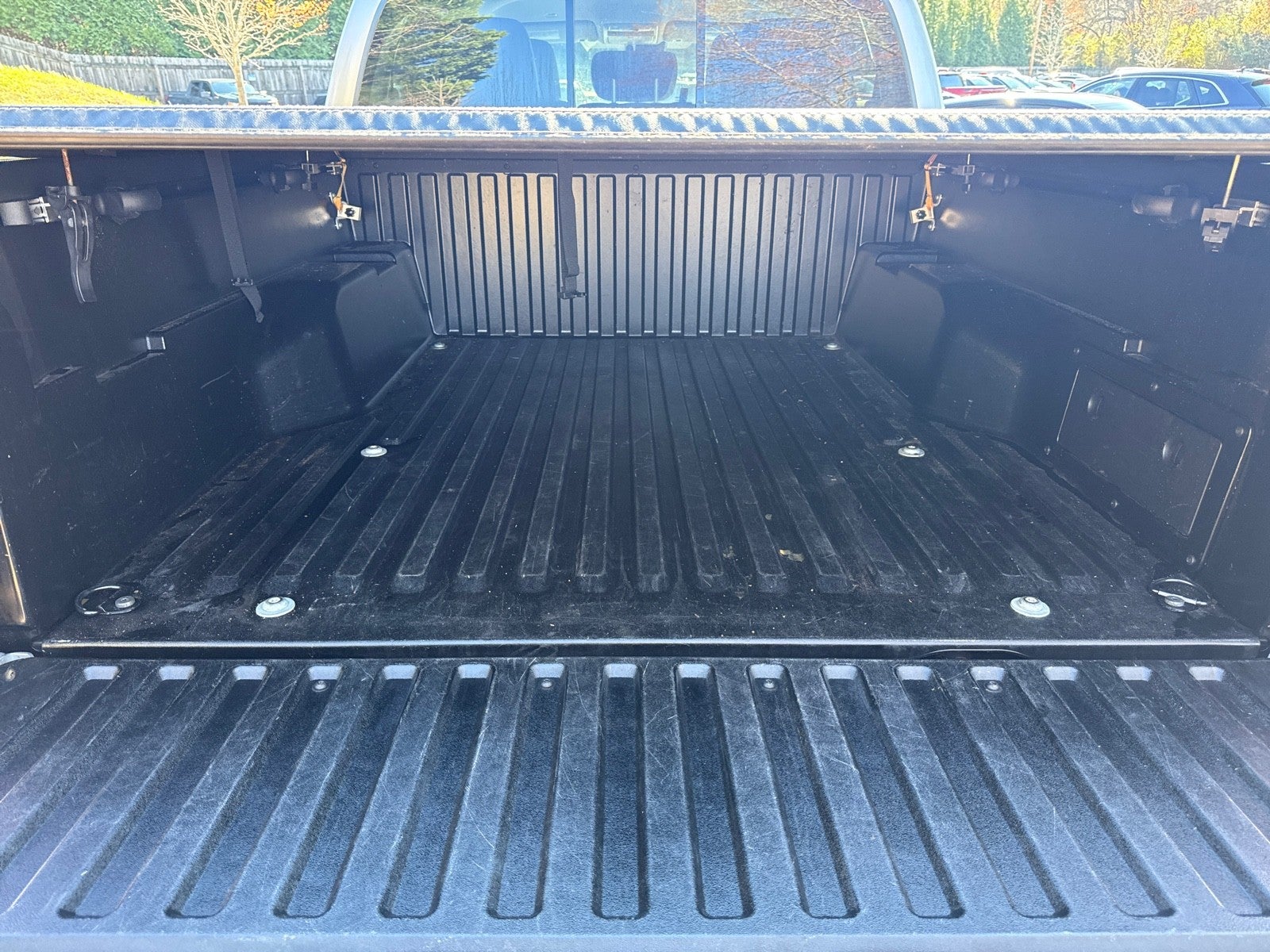 2022 Toyota Tacoma 4WD SR5