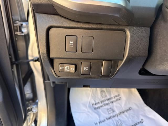 2022 Toyota Tacoma 4WD SR5