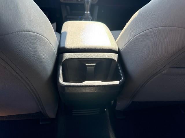 2022 Toyota Tacoma 4WD SR5