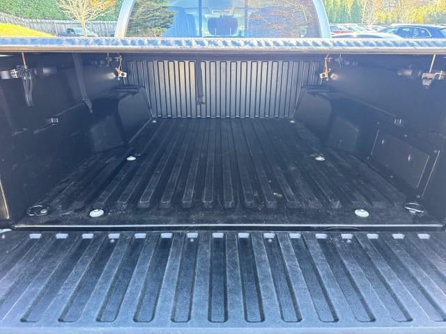 2022 Toyota Tacoma 4WD SR5