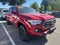 2023 Toyota Tacoma 4WD SR5