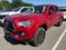 2023 Toyota Tacoma 4WD SR5