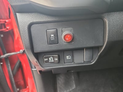 2023 Toyota Tacoma 4WD SR5