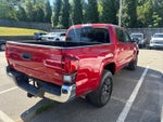 2023 Toyota Tacoma 4WD SR5