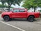 2023 Toyota Tacoma 4WD SR5