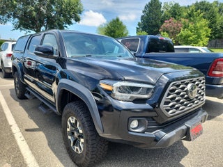 2022 Toyota Tacoma 4WD TRD Off Road