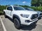 2023 Toyota Tacoma 4WD SR5