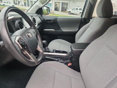 2023 Toyota Tacoma 4WD SR5