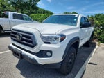 2023 Toyota Tacoma 4WD SR5