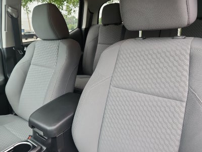 2023 Toyota Tacoma 4WD SR5