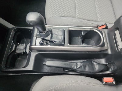 2023 Toyota Tacoma 4WD SR5