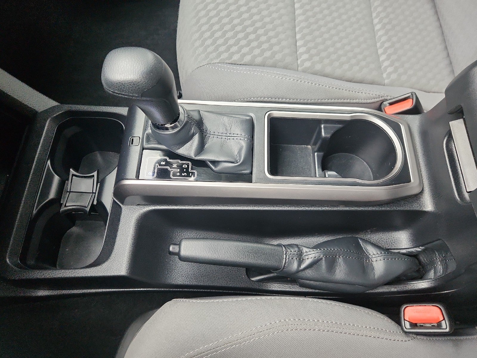 2023 Toyota Tacoma 4WD SR5