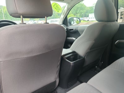 2023 Toyota Tacoma 4WD SR5