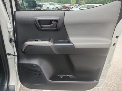 2023 Toyota Tacoma 4WD SR5