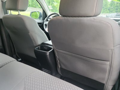 2023 Toyota Tacoma 4WD SR5