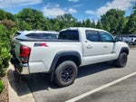 2023 Toyota Tacoma 4WD SR5