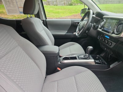 2023 Toyota Tacoma 4WD SR5