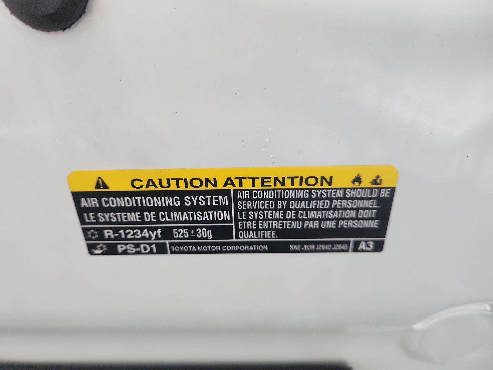 2023 Toyota Tacoma 4WD SR5