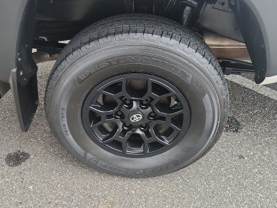 2023 Toyota Tacoma 4WD SR5