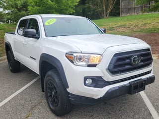2023 Toyota Tacoma 4WD SR5