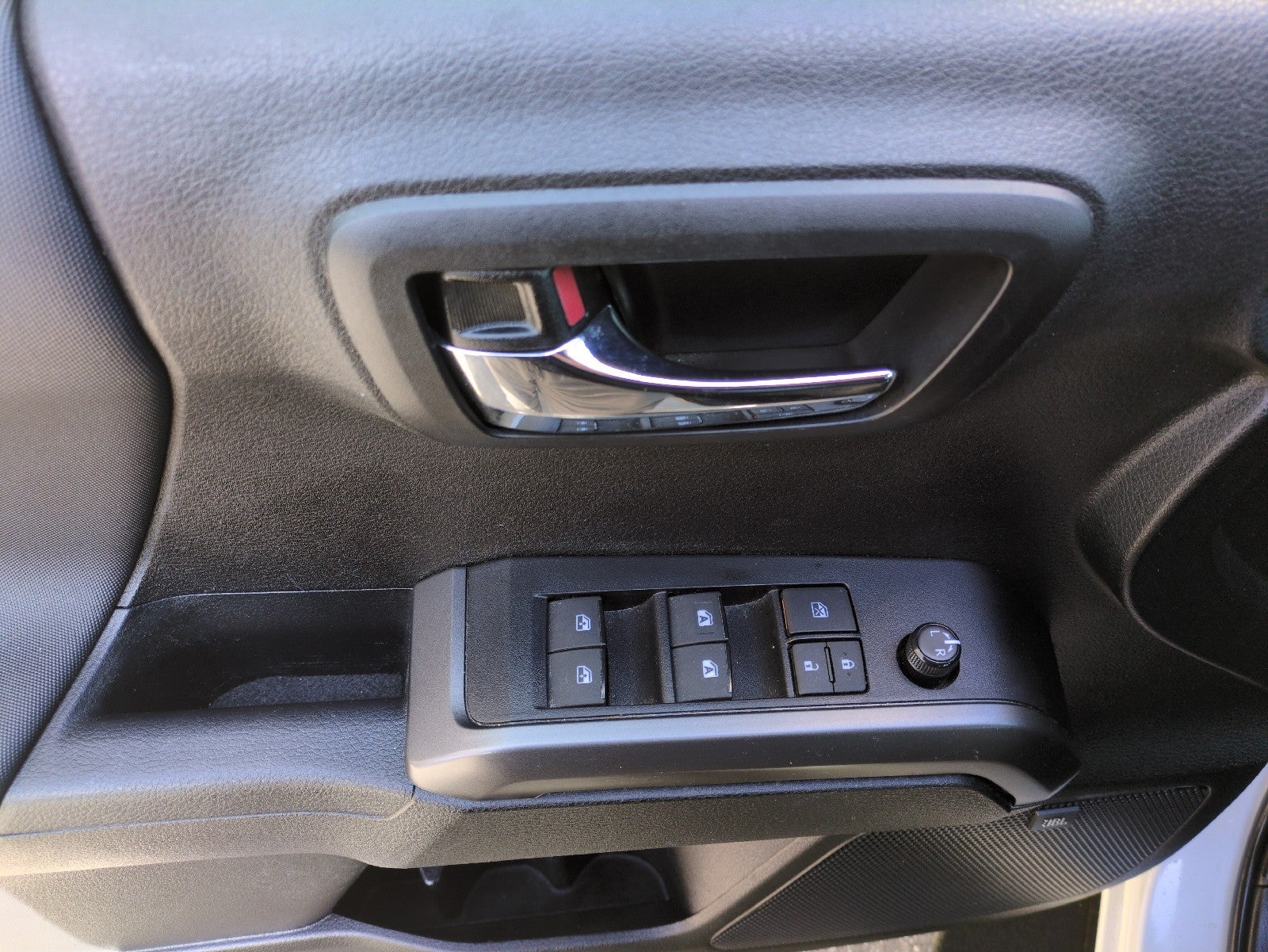 2023 Toyota Tacoma 4WD TRD Sport