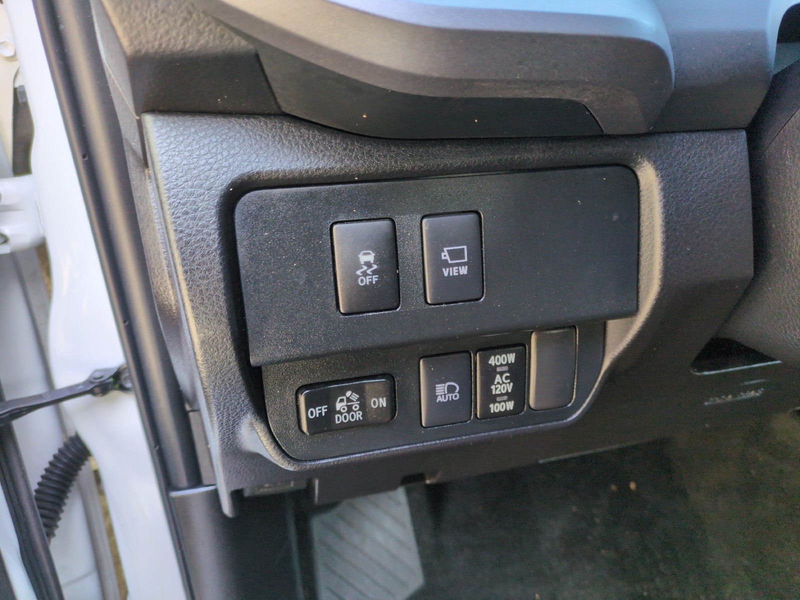 2023 Toyota Tacoma 4WD TRD Sport