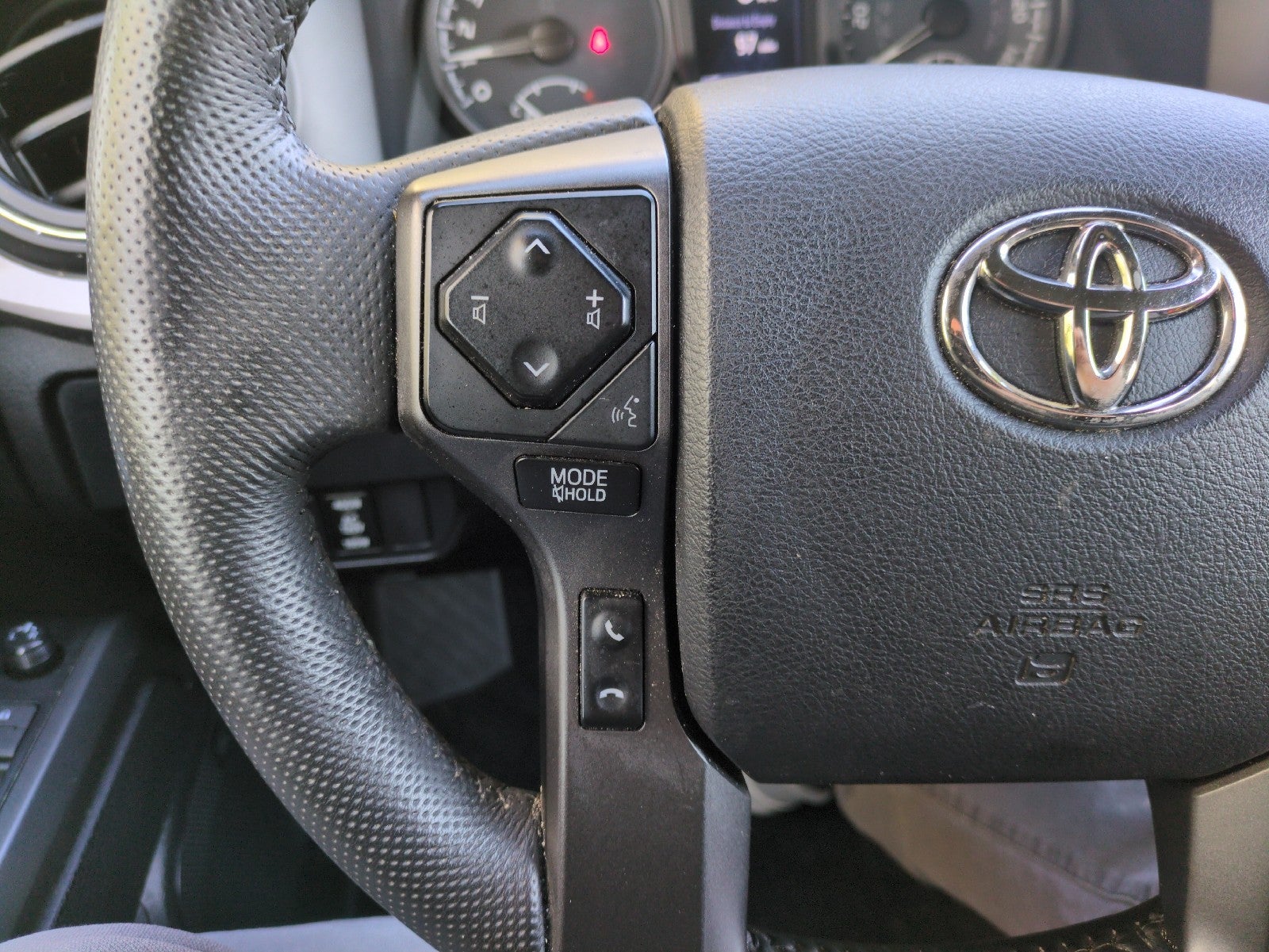 2023 Toyota Tacoma 4WD TRD Sport