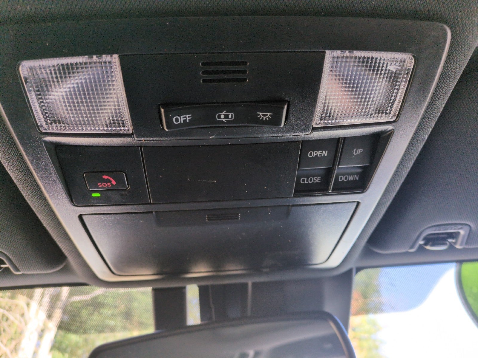 2023 Toyota Tacoma 4WD TRD Sport