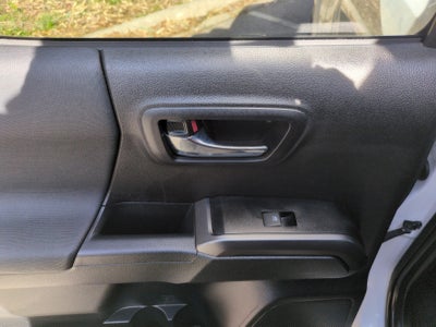 2023 Toyota Tacoma 4WD TRD Sport